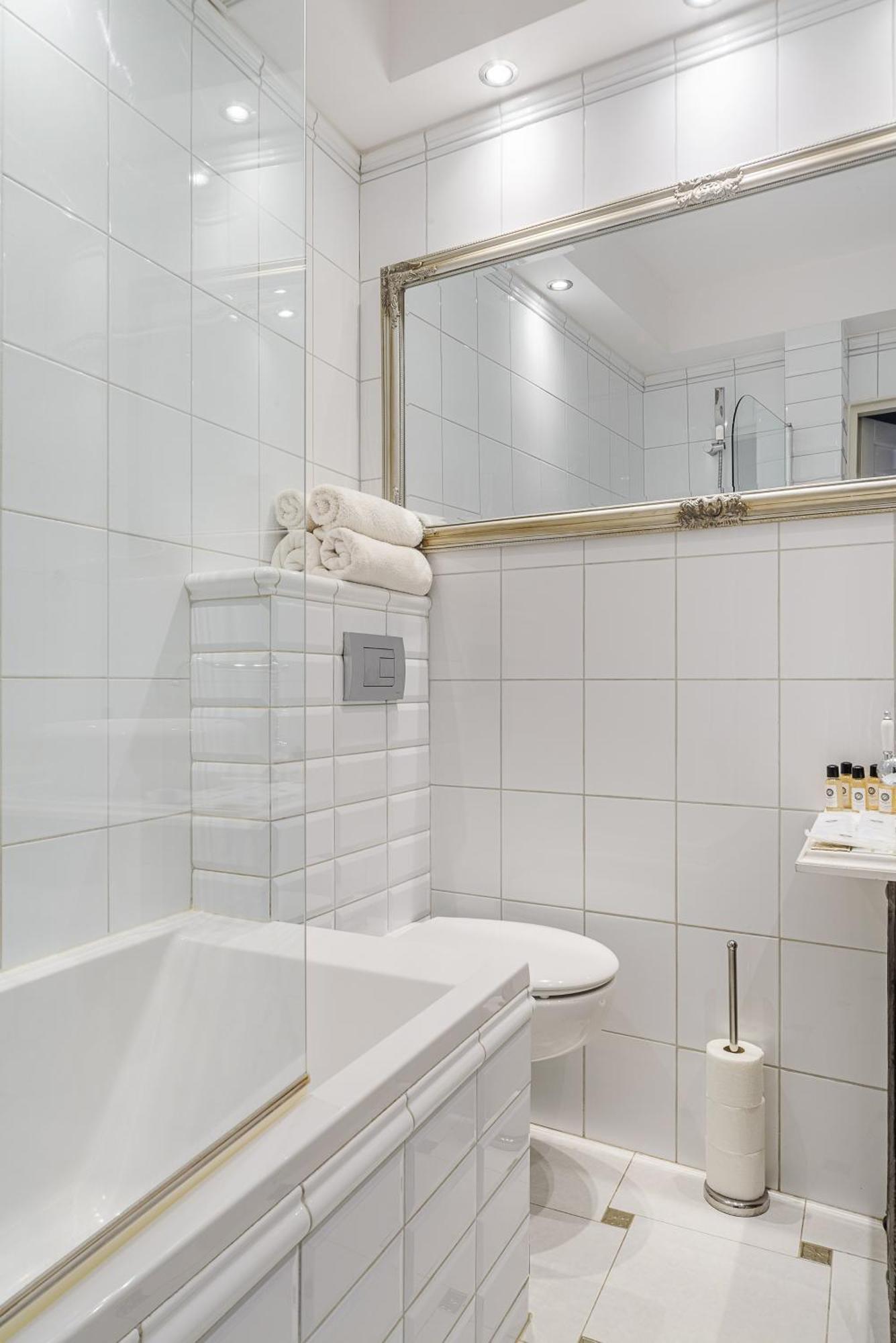Old Town Heart XVII - Freta Luxury Apartment Warsaw Exterior photo