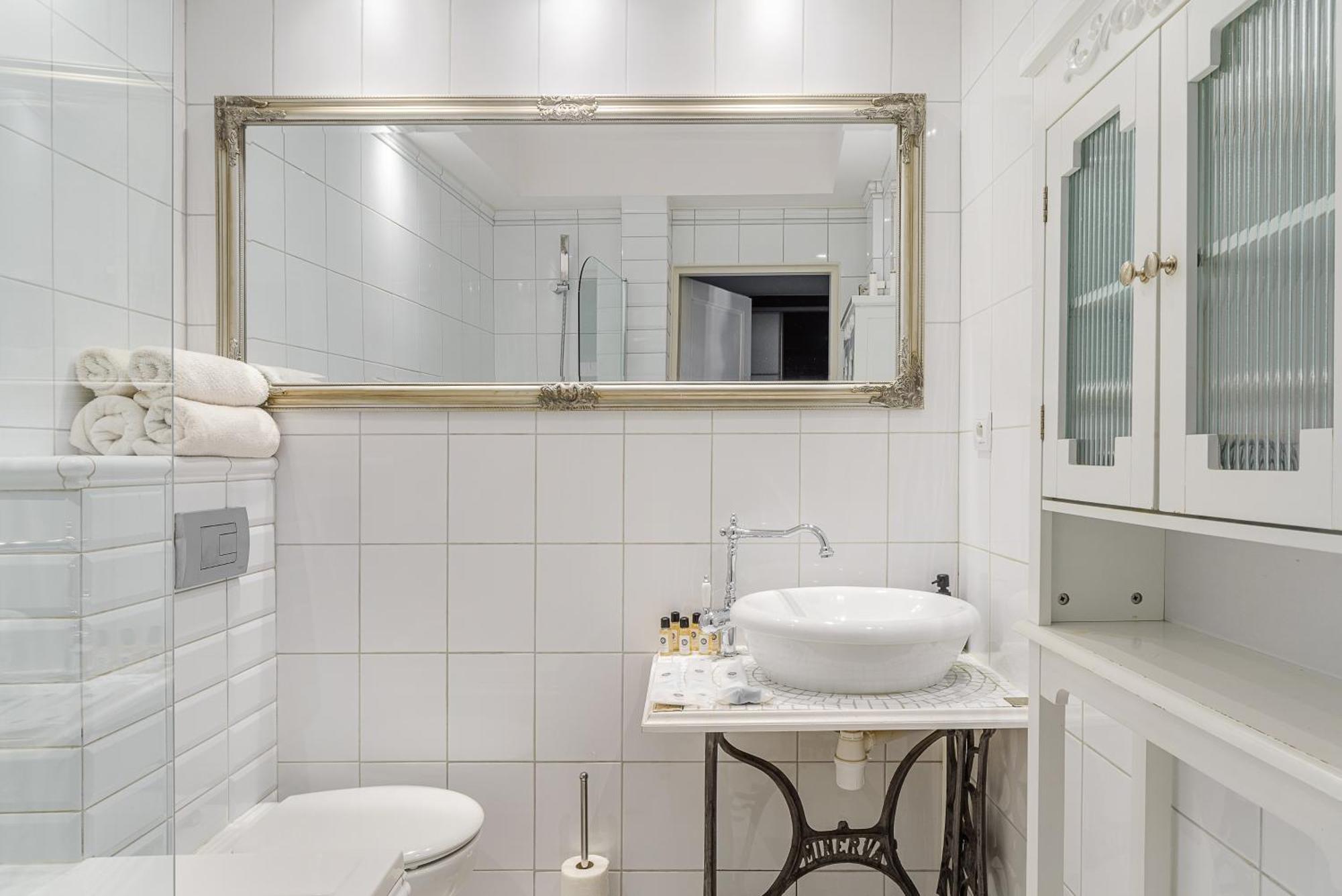 Old Town Heart XVII - Freta Luxury Apartment Warsaw Exterior photo