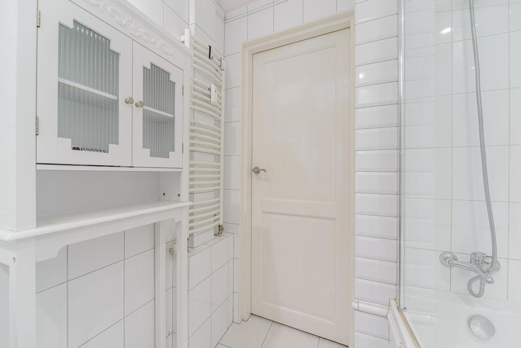 Old Town Heart XVII - Freta Luxury Apartment Warsaw Exterior photo